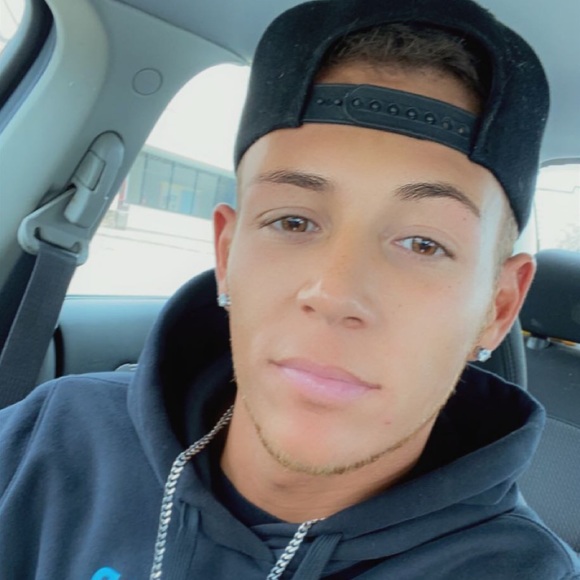 Meet your Posher, Zach - Picture 1 of 1